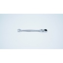 TEKIRO KUNCI RING PAS RATCHET FLEXIBEL 19 MM