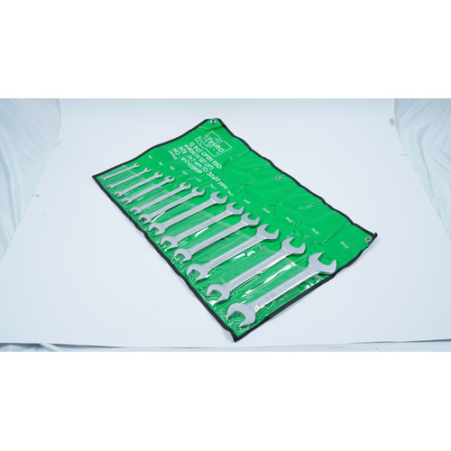 TEKIRO KUNCI PAS SET 12 PCS SUNK PANEL