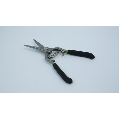 TEKIRO GUNTING DAHAN LURUS 8"