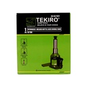 TEKIRO DONGKRAK BOTOL TYPE 2 RAM 10 TON
