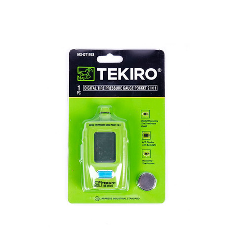 TKR ALAT UKUR TEKANAN ANGIN DIGITAL POCKET