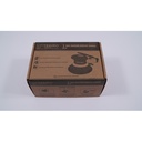 TEKIRO AIR SANDER 6"
