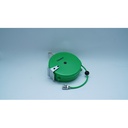 TEKIRO AIR HOSE REEL 8 M