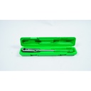 TEKIRO 3/8" DR. PROFESSIONAL TORQUE WRENCH 2.5 - 11 N.M (T100)