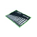 TKR KUNCI RING PAS SET (8 - 24 MM) 14 PCS SUNK PANEL