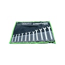 TKR KUNCI RING PAS SET (8 - 24 MM) 11 PCS SUNK PANEL