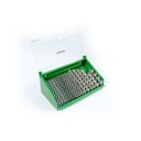 TEKIRO SOCKET CHEST 12 PT