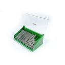 TEKIRO SOCKET CHEST 6 PT