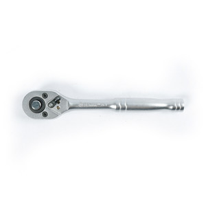 TKR 1/4" DR. RATCHET HANDLE 5.5" (SM)