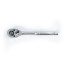 TKR 1/4" DR. RATCHET HANDLE 5.5" (SM)