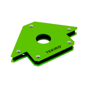 TEKIRO SIKU MAGNET LAS 4"