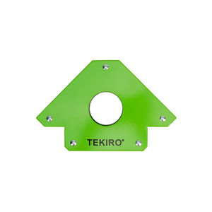 TEKIRO SIKU MAGNET LAS 5"