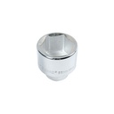 TEKIRO 3/4" DR. K SOCK 6 PT 55 MM