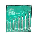 TEKIRO KUNCI RING SET 8 PCS SUNK PANEL