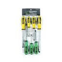 TKR SET OBENG TPR G/THRU 7 PCS