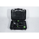 Tekiro Cordless Stapler-Nailer Gun xv 20 v