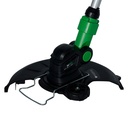 TEKIRO CORDLESS GRASS TRIMMER XV 20 V