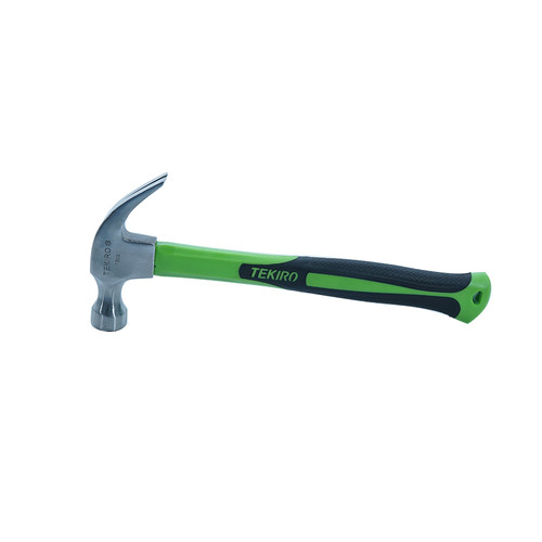 TKR CLAW HAMMER WITH MAGNET 16 OZ / CLAW HAMMER WITH MAGNET / CLAW HAM