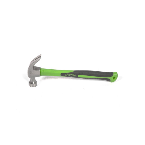 TKR CLAW HAMMER WITH MAGNET 08 OZ / CLAW HAMMER WITH MAGNET 08 OZ / CL