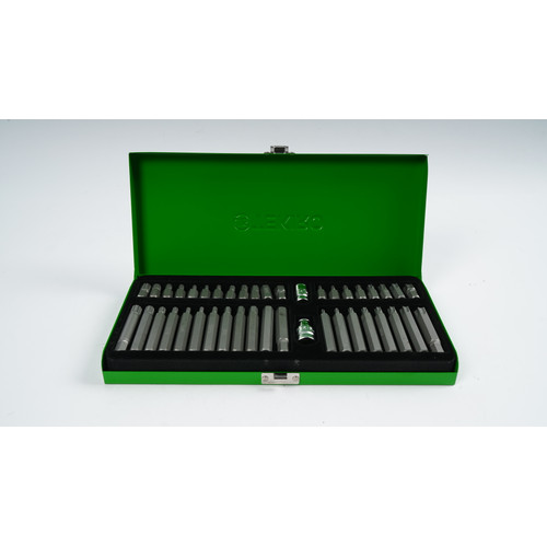 TEKIRO BIT SETS 42 PCS