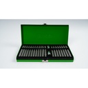 TEKIRO BIT SETS 42 PCS