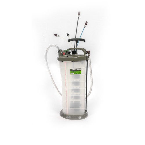 TEKIRO POMPA OLI KOMBINASI 10 L /POMPA OLI KOMBINASI / TOOLS - ALAT P