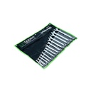TEKIRO KUNCI RING PAS SET (8 - 32 MM) 14 PCS SUNK PANEL/KUNCI RINGPAS