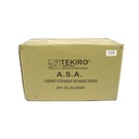 TEKIRO CABINET TBT4006E / CABINET