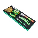 TEKIRO EVA KUNCI PENGUKUR SET / TOOLS - ALAT PERKAKAS