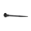 TEKIRO KUNCI KONSTRUKSI 30 X 32 /KUNCI DOUBLE RACHET / TOOLS - ALAT P