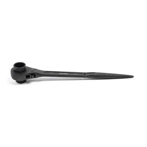 TEKIRO KUNCI KONSTRUKSI 27 X 30 /KUNCI DOUBLE RACHET / TOOLS - ALAT P