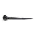TEKIRO KUNCI KONSTRUKSI 27 X 30 /KUNCI DOUBLE RACHET / TOOLS - ALAT P