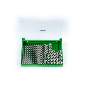 TEKIRO SOCKET CHEST 6 PT