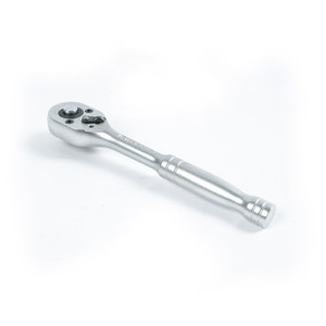 TKR 1/4" DR. RATCHET HANDLE 5.5" (SM)