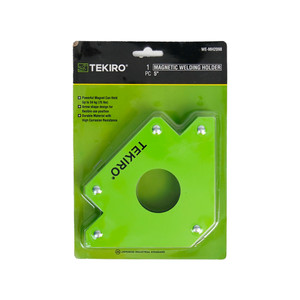TEKIRO SIKU MAGNET LAS 5"