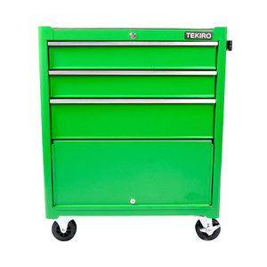 TEKIRO ROLLER CABINET 4 PINTU (TBR 3003)