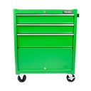 TEKIRO ROLLER CABINET 4 PINTU (TBR 3003)