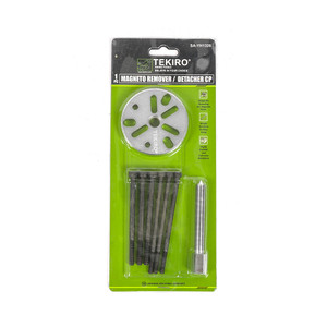 TEKIRO MAGNETO REMOVER / DETACHER CP
