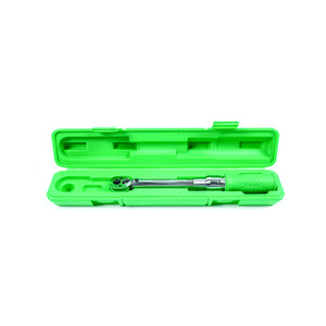 TEKIRO 3/8" DR. TORQUE WR. 2 - 10 N.M (TR100)