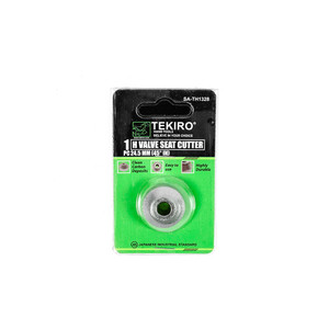 TEKIRO H VALVE SEAT CUTTER 24.5 MM (45 DEGREE IN)