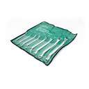 TEKIRO KUNCI RING SET 8 PCS SUNK PANEL