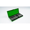 TEKIRO BIT SETS 42 PCS