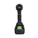 TKR CORDLESS HAMMER DRILL XV 13 MM BRUSHLESS 20 V / CORDLESS HAMMER DR