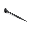 TEKIRO KUNCI KONSTRUKSI 21 X 23 /KUNCI DOUBLE RACHET / TOOLS - ALAT P