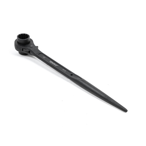 TEKIRO KUNCI KONSTRUKSI 30 X 32 /KUNCI DOUBLE RACHET / TOOLS - ALAT P
