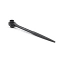 TEKIRO KUNCI KONSTRUKSI 27 X 30 /KUNCI DOUBLE RACHET / TOOLS - ALAT P