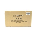 TEKIRO SOCKET CHEST 6 PT