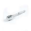 TKR 1/4" DR. RATCHET HANDLE 5.5" (SM)