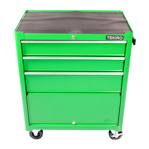 TEKIRO ROLLER CABINET 4 PINTU (TBR 3003)
