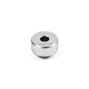 TEKIRO H VALVE SEAT CUTTER 24.5 MM (45 DEGREE IN)